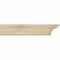 Ekena Millwork Yorktown Rough Sawn Rafter Tail, Douglas Fir, 6"W x 6"H x 32"L RFT06X06X32YOR00RDF - alternate 2